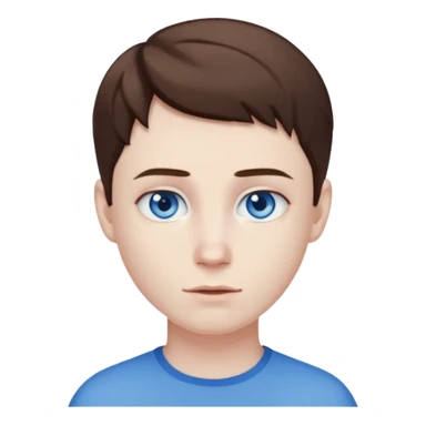 Chauwn frost sticker