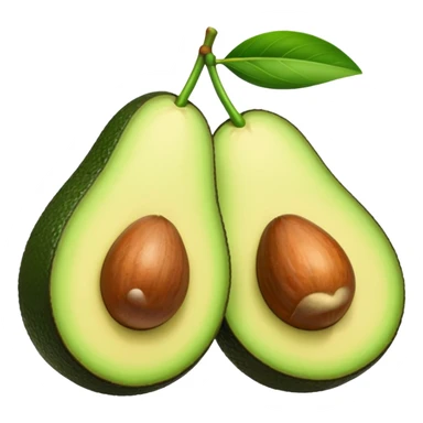 avocados  sticker
