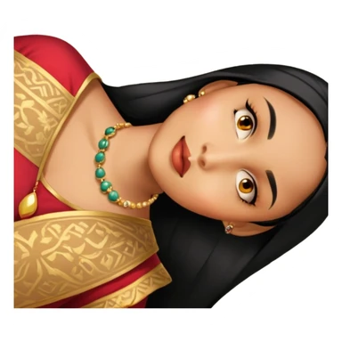 Cultural Storyteller sticker