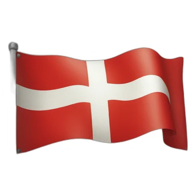 switzerland flag sticker