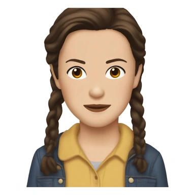 Gilmore girls  sticker