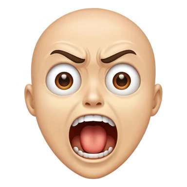 someone its Screaming Karoooooooooooool sticker