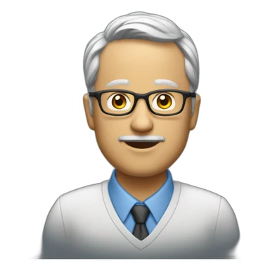 directeur ecole 47 ans sticker