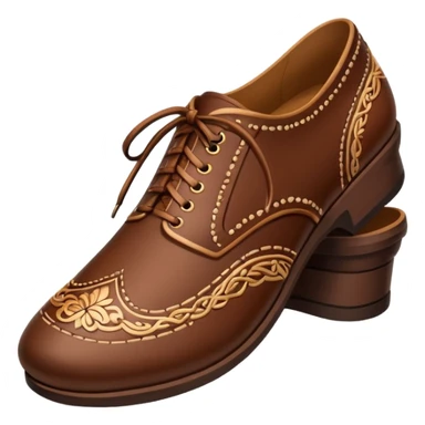 vietnamese shoes sticker