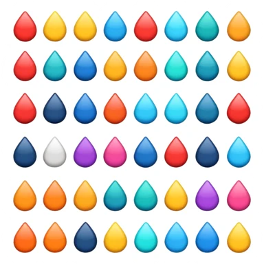 differentiation sticker