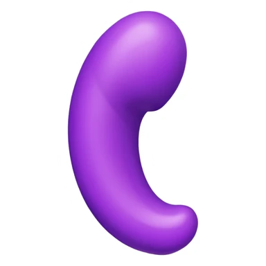 Erotic sex toy sticker