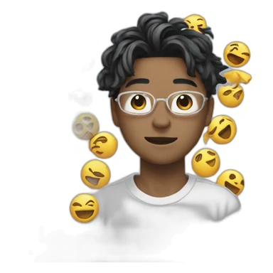 Enhypen kpop sticker