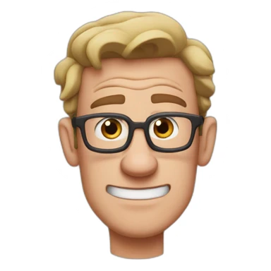 Pheneaset Ferb sticker