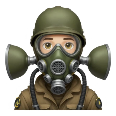 Metro 2033 artem sticker