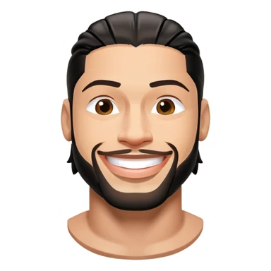 Roman reigns  sticker