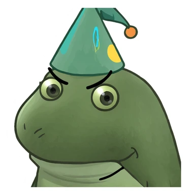 21 birthday  sticker