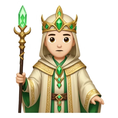 Rubick for dota 2 sticker