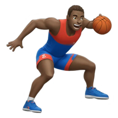 frenchi win sport sticker