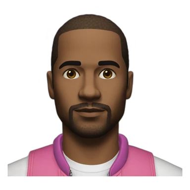 GTA vice city sticker