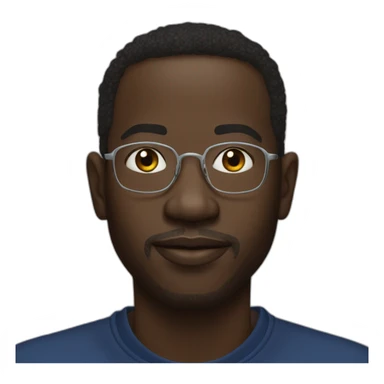 Ousmane sonko sticker