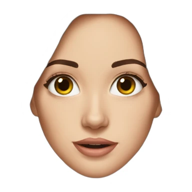 Allison parker sticker