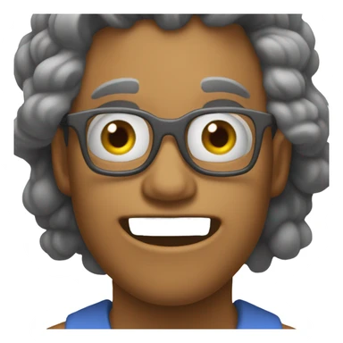 Text that says “womp womp” sticker