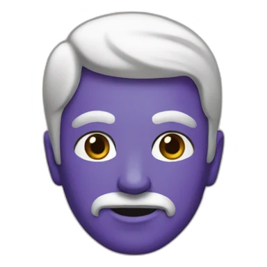 manji symbol sticker