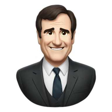 Richard Kind sticker