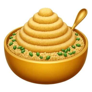 Couscous  sticker