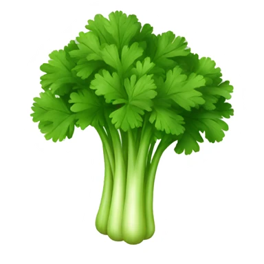 parsley sticker