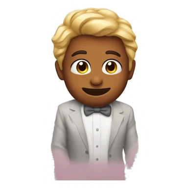 Good morning kisses  sticker