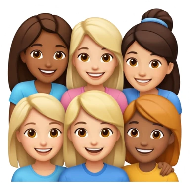 Para mandar aos amigos sticker