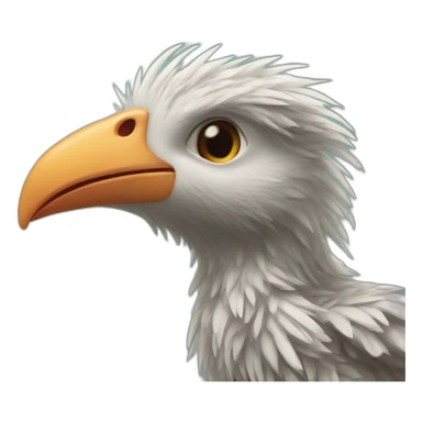 🦤 🦖 mix sticker