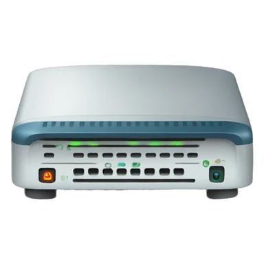 cisco router sticker