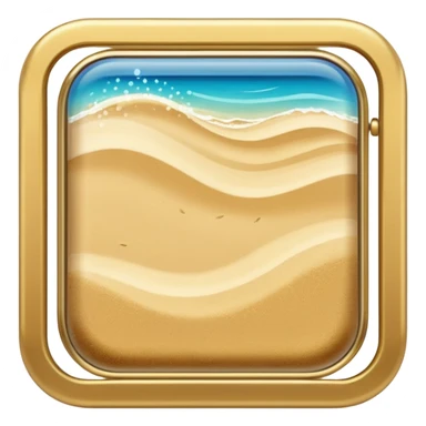 sandwatch sticker
