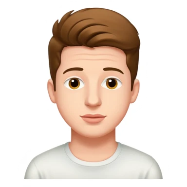 charlie puth sticker
