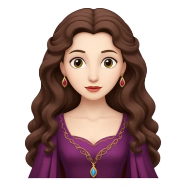 mother gothel sticker