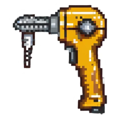 screwdriver tool sticker