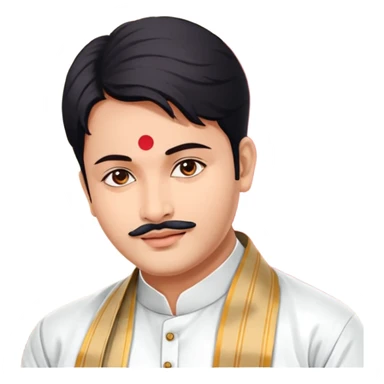 বাংলাদেশে এখন অনেক ঠান্ডা  একটি মেয়ে খাটে কম্বল গায়ে দিয়ে ঘুমিয়ে আছে এখন Ai তুমি কি আমাকে ওই মেয়ের কম্বল গায়ে দিয়ে ঘুমানো একটা ইমোজি কি আমাকে বানিয়ে দিতে পারবা একটি নতুন ইমোজি বানিয়ে দিতে পারব  Ai দিয়ে sticker