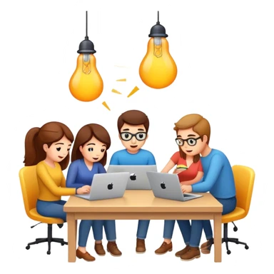 building a startup sticker