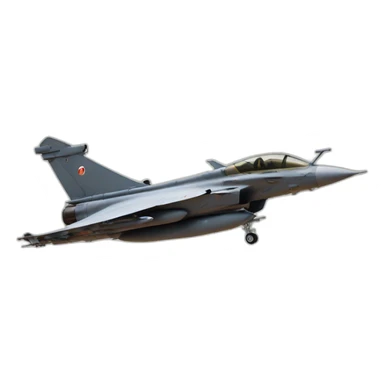 Rafale sticker