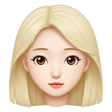 Lee jieun sticker