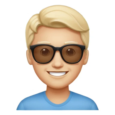 I moved to Little Rock in the state of Arkansas sticker