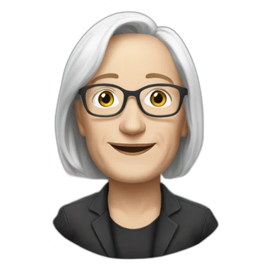 Lepen jean marie sticker