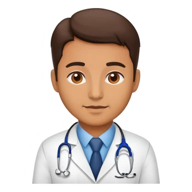 cardiologist sticker