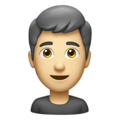 selling carbon software sticker