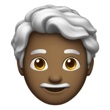 slightly-intimidating-smiling-face sticker