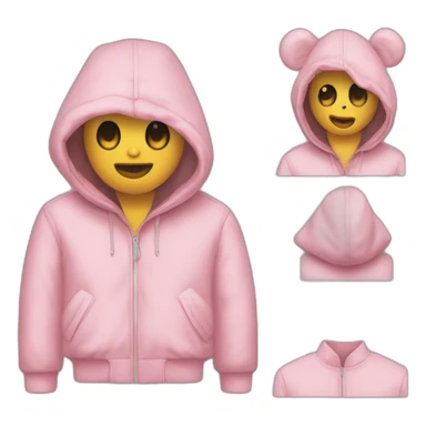 comme-des-garcons sticker