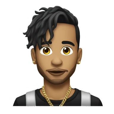 Cantante bryant myers sticker