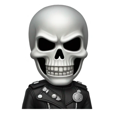 Ghost rider  sticker