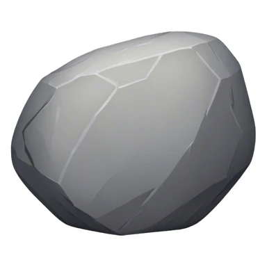 a big boulder sticker