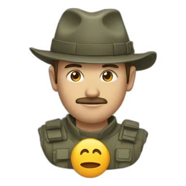 solide et solidaire sticker