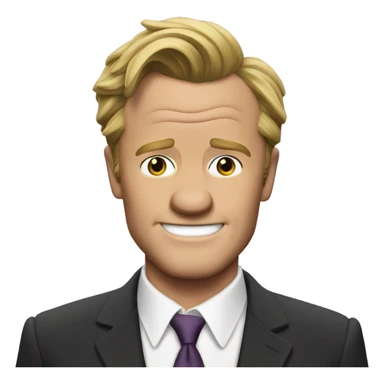 barney stinson sticker