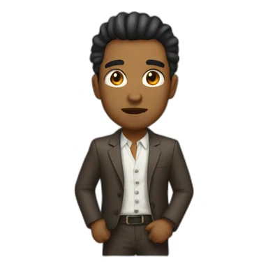 they going to fire me sticker