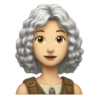 Veronica Veltri sticker